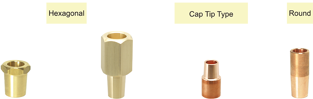 taper adapter